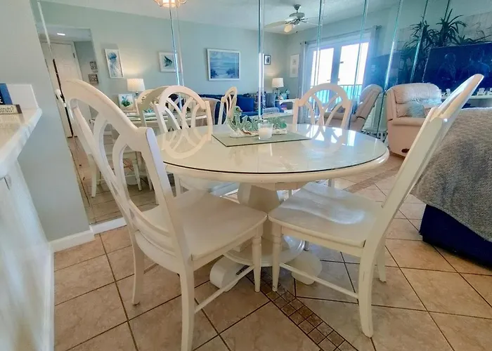 Surf Side Shores 2504 Holiday home *