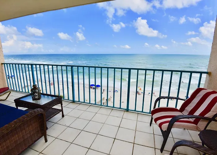 Surf Side Shores 2504 Holiday home *