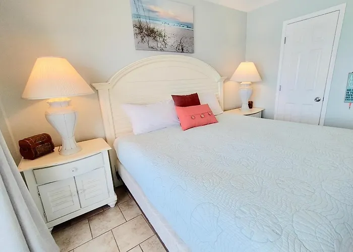 Surf Side Shores 2504 Holiday home *