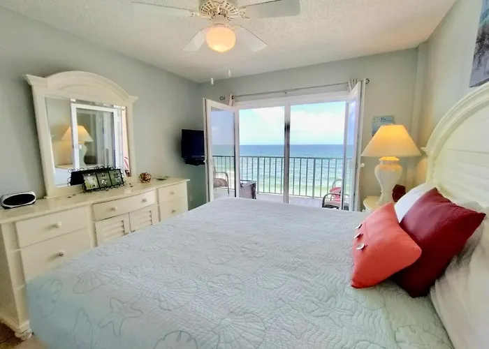 Holiday home Surf Side Shores 2504