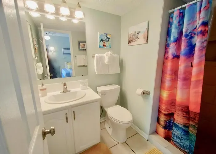 Surf Side Shores 2504 Holiday home Gulf Shores