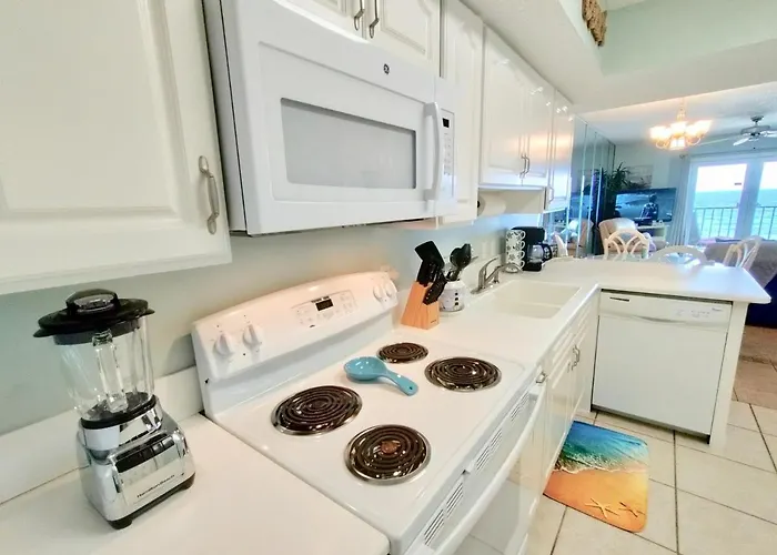 Surf Side Shores 2504 Gulf Shores