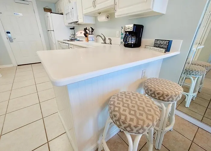 Surf Side Shores 2504 Holiday home