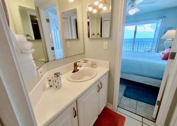 Holiday home Surf Side Shores 2504 *