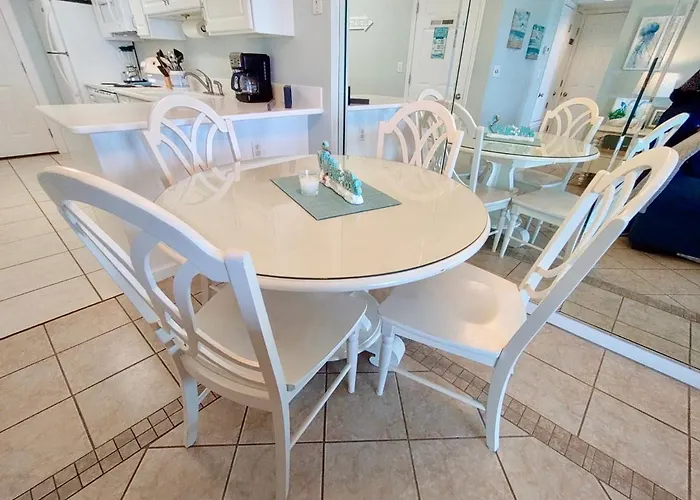 Holiday home Surf Side Shores 2504 Gulf Shores