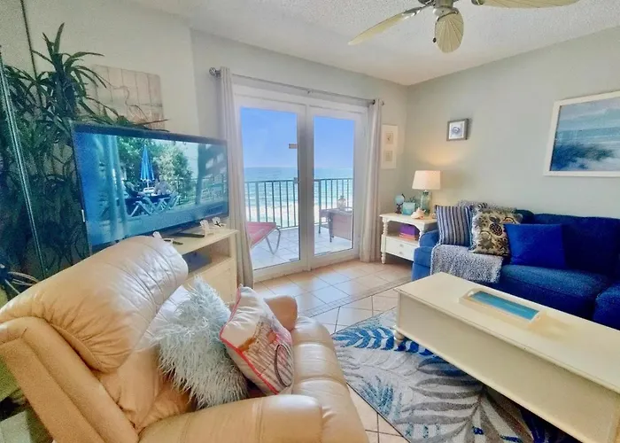 Holiday home Surf Side Shores 2504