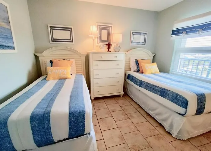 Surf Side Shores 2504 Holiday home *