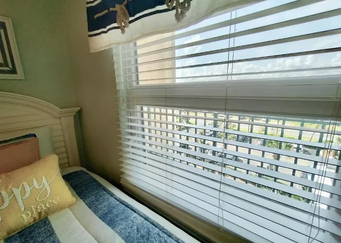 Holiday home Surf Side Shores 2504