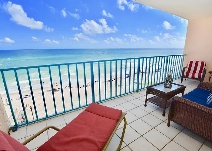 Surf Side Shores 2504