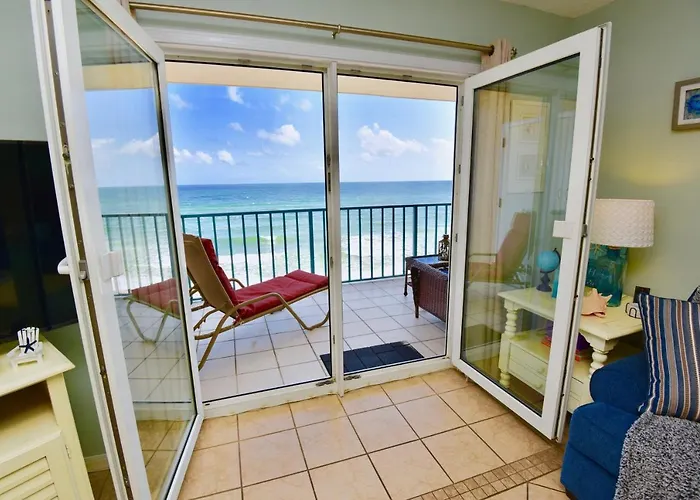 Holiday home Surf Side Shores 2504 Gulf Shores