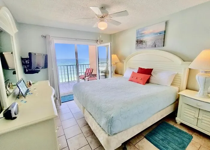 Surf Side Shores 2504 Holiday home