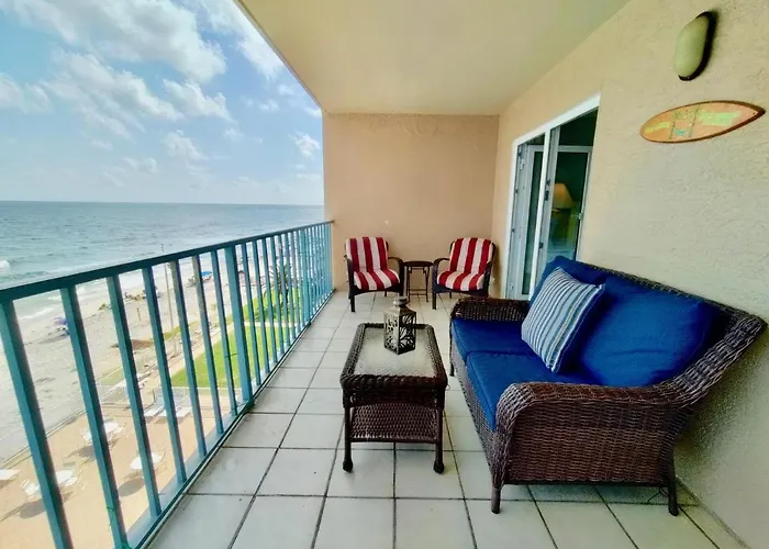 Surf Side Shores 2504