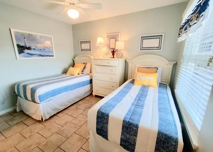 Holiday home Surf Side Shores 2504 *