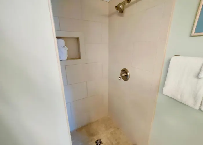 Holiday home Surf Side Shores 2504 Gulf Shores