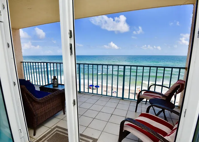Surf Side Shores 2504