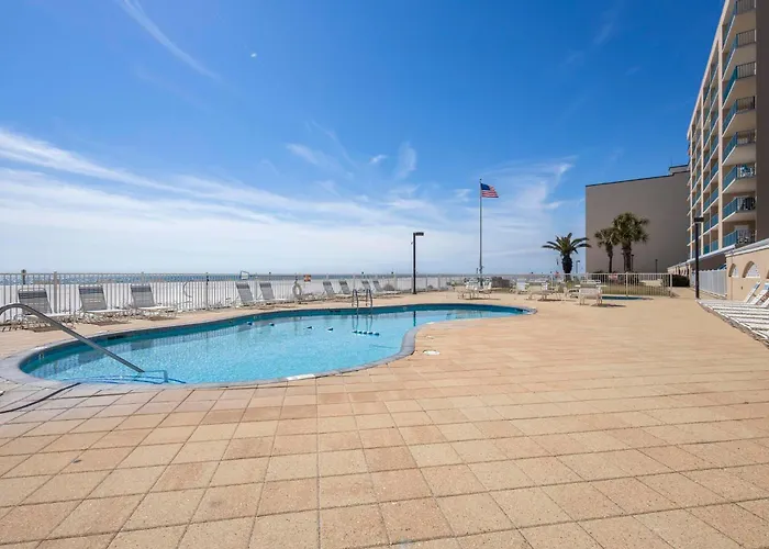 Surf Side Shores 2504