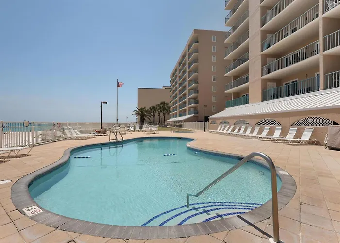 Surf Side Shores 2504 Holiday home *