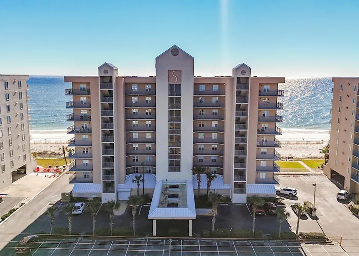 Surf Side Shores 2504 Holiday home *