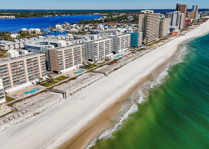 Surf Side Shores 2504 Gulf Shores